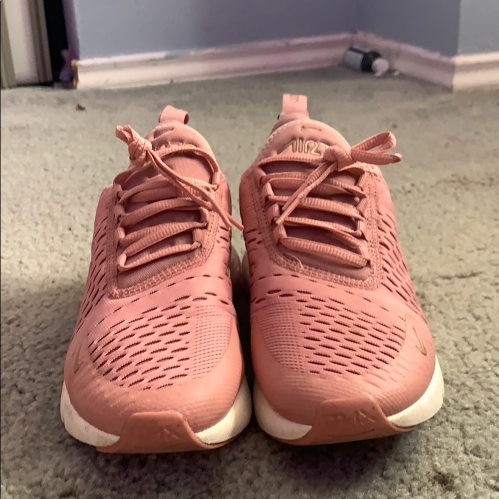 Nike shoes